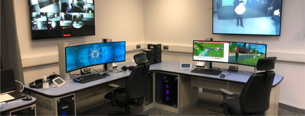 Room control systems